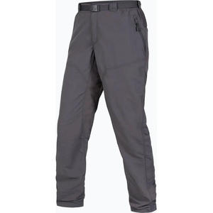 Endura Мъжки панталони за колоездене Endura Hummvee grey