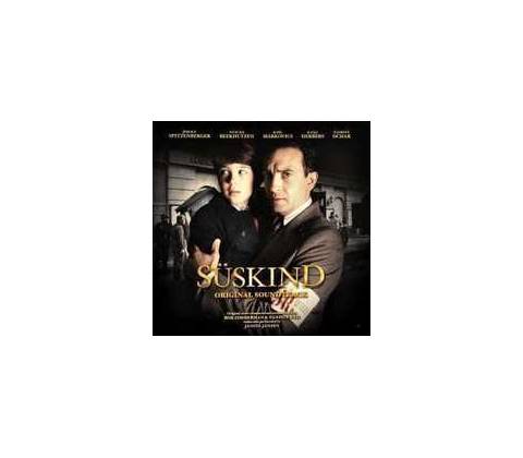 Ost - Suskind CD
