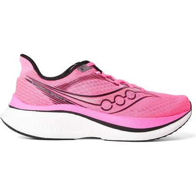 Saucony Endorphin Speed 5 (Mens) - Shock/Black