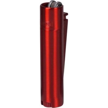 Clipper Metal Red Devil