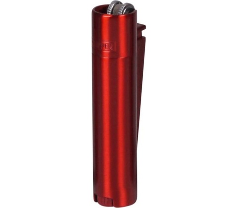 Clipper Metal Red Devil