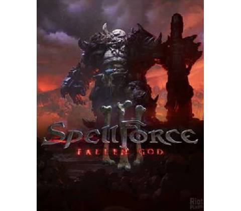 SpellForce 3: Fallen God