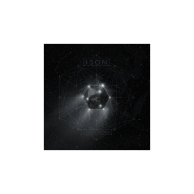 Ison - Cosmic Drone CD