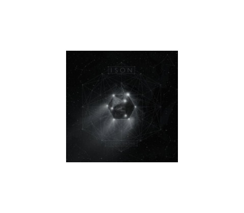 Ison - Cosmic Drone CD