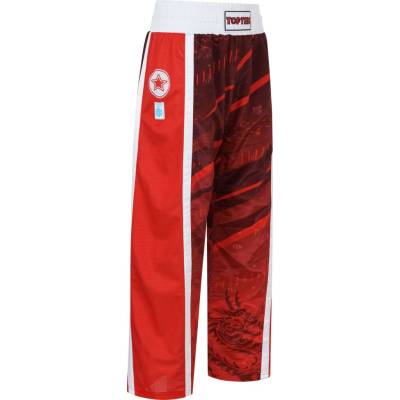 Kalhoty Kickboxerské Legacy25 WAKO