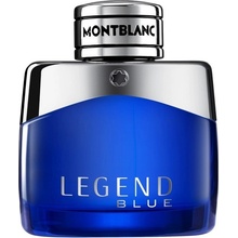 Montblanc Legend Blue parfémovaná voda pánská 100 ml