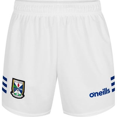 ONeills Къси панталони ONeills Cavan Mourne Shorts Senior - White/Royal