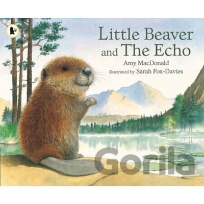 Little Beaver and the Echo - Amy MacDonald