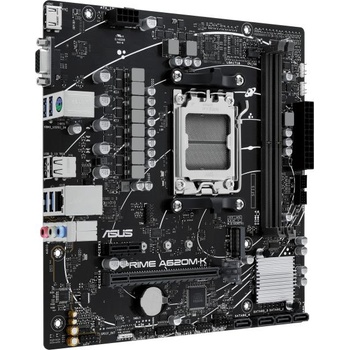 Image 1 of ASUS PRIME A620M-K
