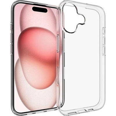 Roar iPhone 17 ROAR ALL DAY силиконов протектор за телефон ултратънък Покрития GP-173427 (GP-173427)