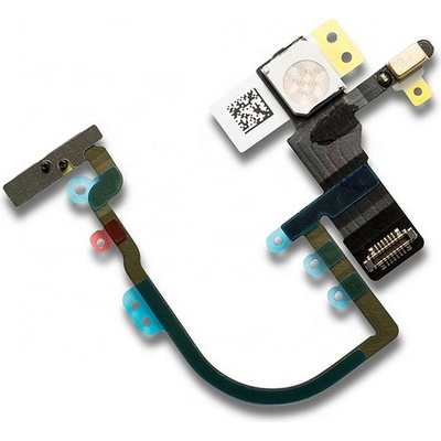 Apple iPhone XS - Power ON OFF flex kábel zapínania