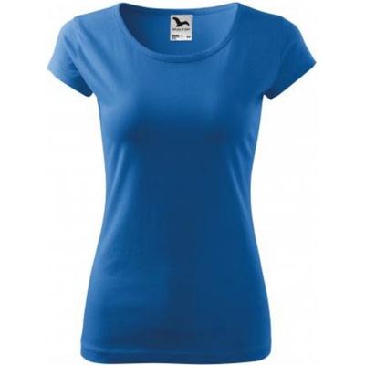 Malfini Pure 122 čierna