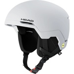 HEAD Ски каска Head Faero Mips Ski helmet - White - размер XL/XXL 60-63 cm (418-1301-0313)