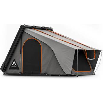 Alu-Cab 2-Sleeper