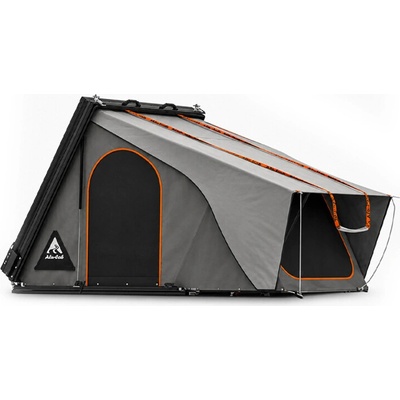 Alu-Cab 2-Sleeper