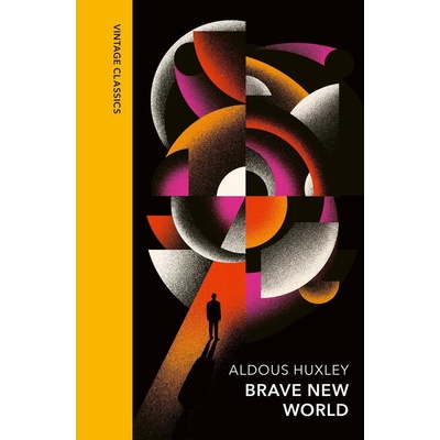 Brave New World - Aldous Huxley