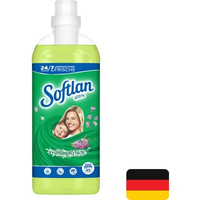 Soflan aviváž Fruhlingsfrisch 1 l