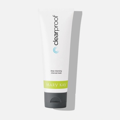 Mary Kay Clear Proof hloubkově čistící maska 114 g