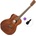 Cort L60M Basic SET Open Pore Джъмбо китара