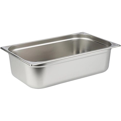 Gastronádoba GN 1/1, výška 15 cm, 20 l