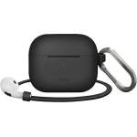 UNIQ Vencer Silicone Hang Case - силиконов (TPU) калъф и силиконово въ (Uni000571-0)