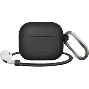 UNIQ Vencer Silicone Hang Case - силиконов (TPU) калъф и силиконово въ (Uni000571-0)