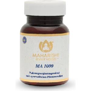 Maharishi Ayurveda MA1000 Ayur Immun - 60 таблетка