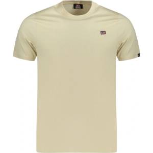 Norway 1963 Мъжка тениска с къс ръкав norway 1963, Размер 3xl, Цвят Бежов (836010_bebeige)