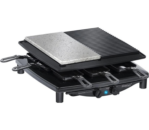 Steba RC 4 Plus