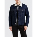 Levi's Type 3 Sherpa Trucker rockridge sherpa