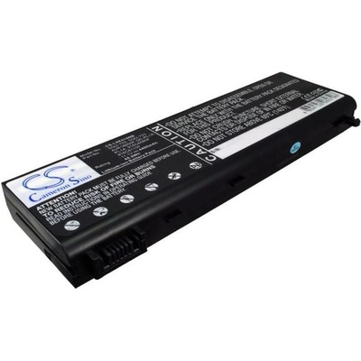 Батерия за Advent 7201, Packard Bell EasyNote MZ35, LG XNote EV510 и други, 4400 mAh, Li-Ion (CS-LXE510NB)