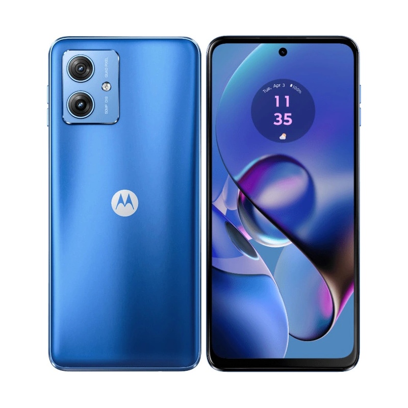 Motorola Moto G54 5G Power Edition 12GB/256GB Pearl Blue