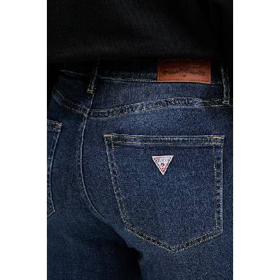 Guess Jeans скини дънки дамски (W5YA92.D7042)
