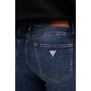 Guess Jeans скини дънки дамски (W5YA92.D7042)