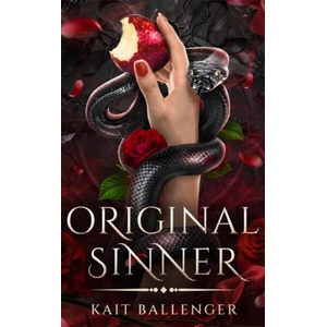 Original Sinner | Kait Ballenger (ISBN: 9781662528873)