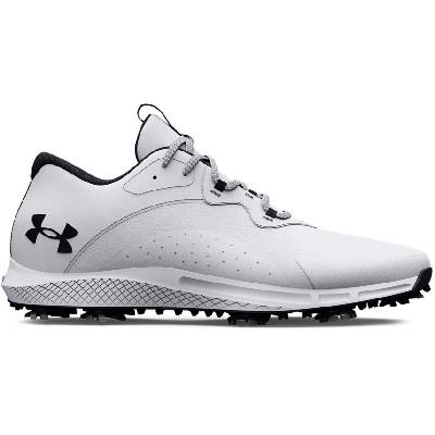 Обувки Under Armour UA Charged Draw 2 Wide Бял Velikost 47, 5