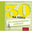 30 na krku