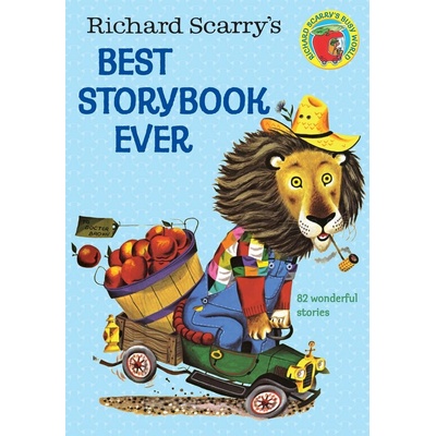 Best Storybook Ever!