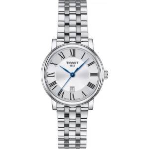 Tissot T122.210.11.033.00 Часовници