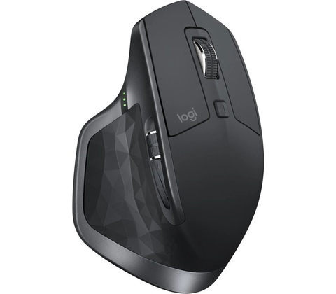 Logitech MX Master 2S 910-005966
