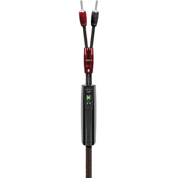 AudioQuest Type 9+DBS FR 2,5m