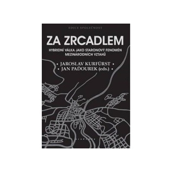 Za zrcadlem