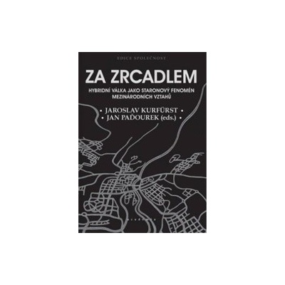 Za zrcadlem