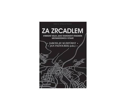 Za zrcadlem