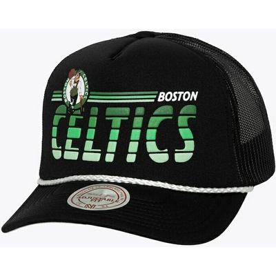 Mitchell & Ness Boston Celtics Graded Trucker