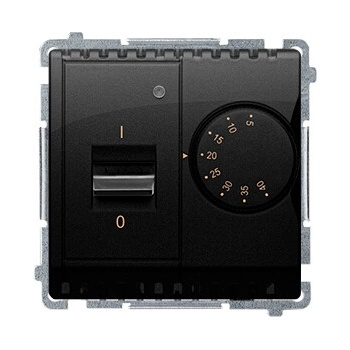 Simon Basic BMRT10W.02/49