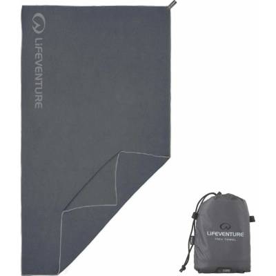 Lifeventure HydroFibre Trek Towel L 110 x 65 cm