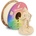 Polymaker Panchroma PLA Cream - 1, 75 mm / 1000 g (CA19021)