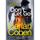 Don't Let Go Harlan Coben
