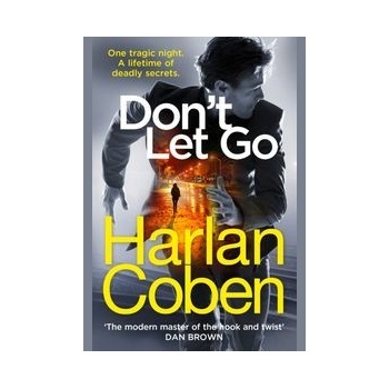Don't Let Go Harlan Coben
